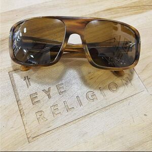 Tom Ford 754 Duke Sunglasses